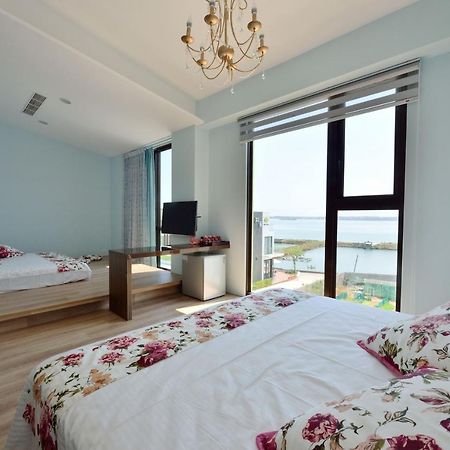 ماغونغ Ing Spa B&B المظهر الخارجي الصورة