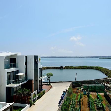 ماغونغ Ing Spa B&B المظهر الخارجي الصورة
