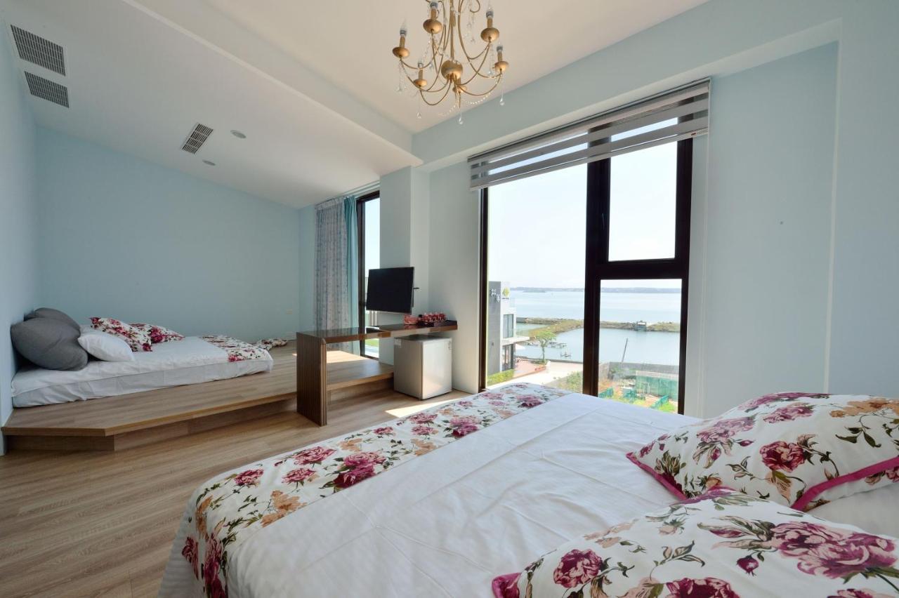 ماغونغ Ing Spa B&B المظهر الخارجي الصورة