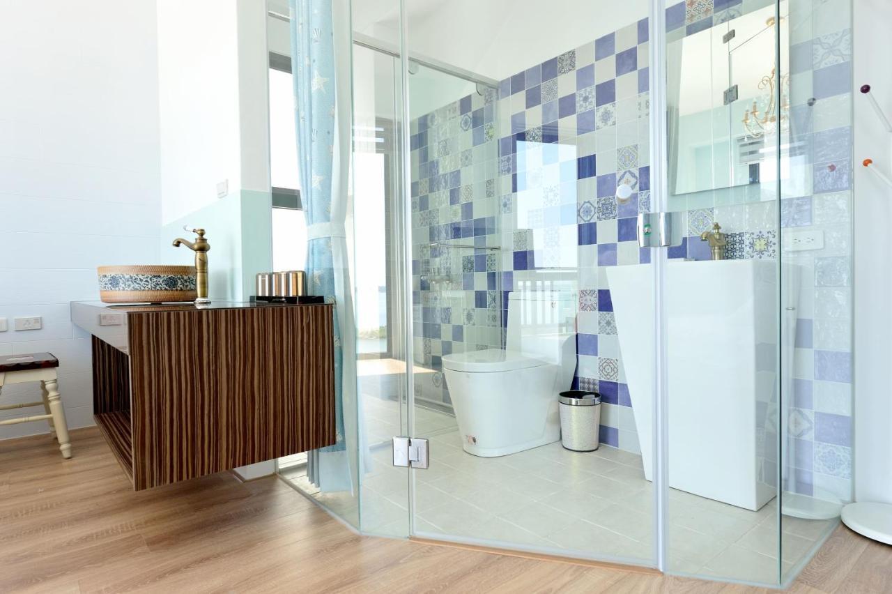 ماغونغ Ing Spa B&B المظهر الخارجي الصورة