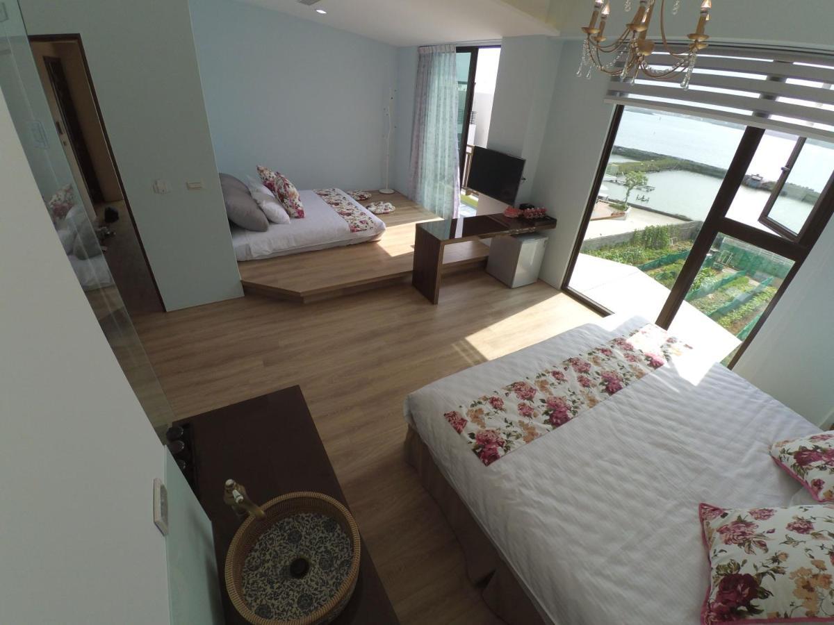 ماغونغ Ing Spa B&B المظهر الخارجي الصورة