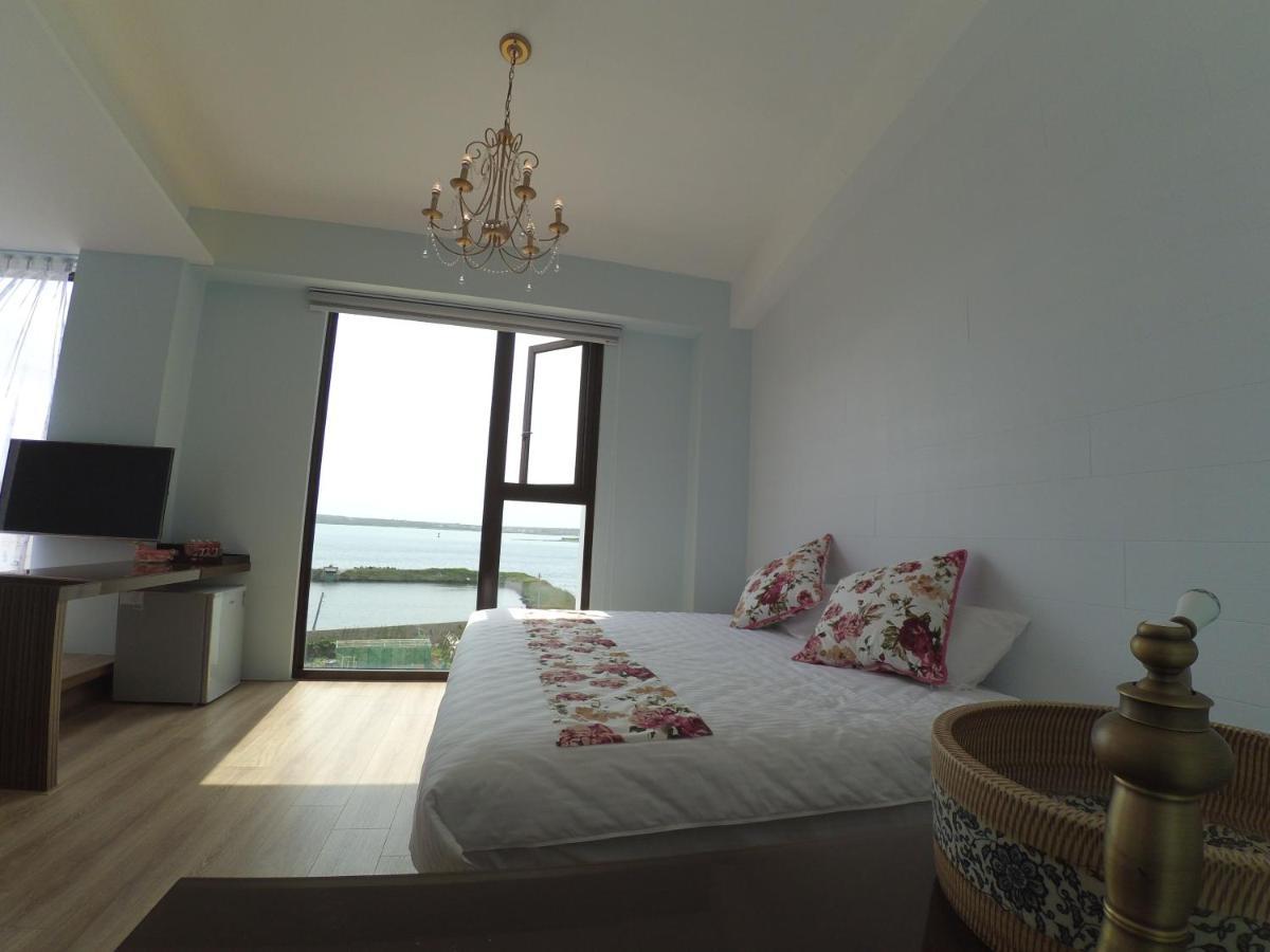 ماغونغ Ing Spa B&B المظهر الخارجي الصورة