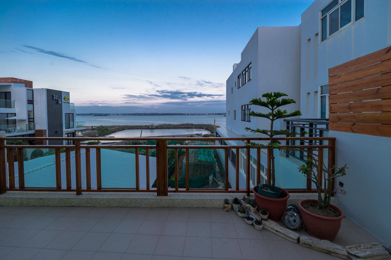 ماغونغ Ing Spa B&B المظهر الخارجي الصورة