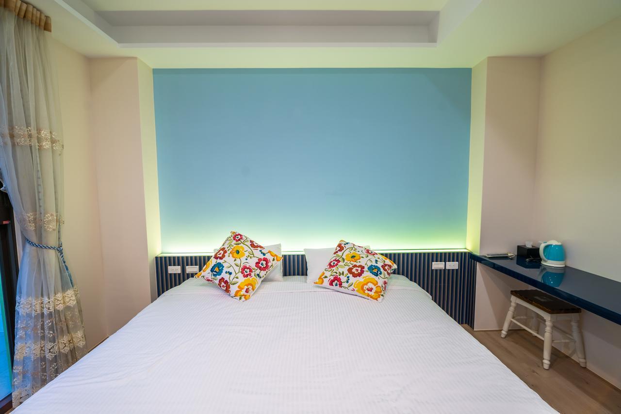ماغونغ Ing Spa B&B المظهر الخارجي الصورة