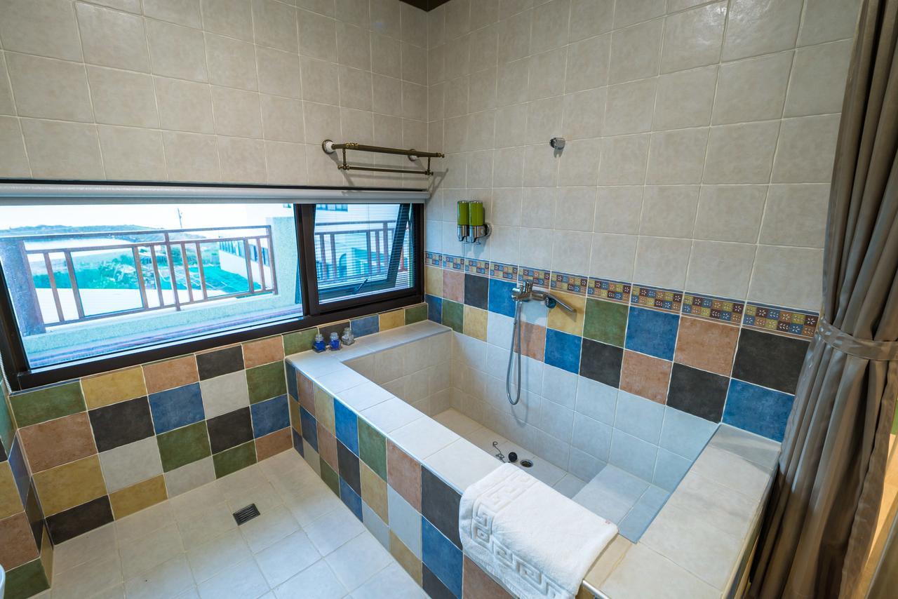 ماغونغ Ing Spa B&B المظهر الخارجي الصورة