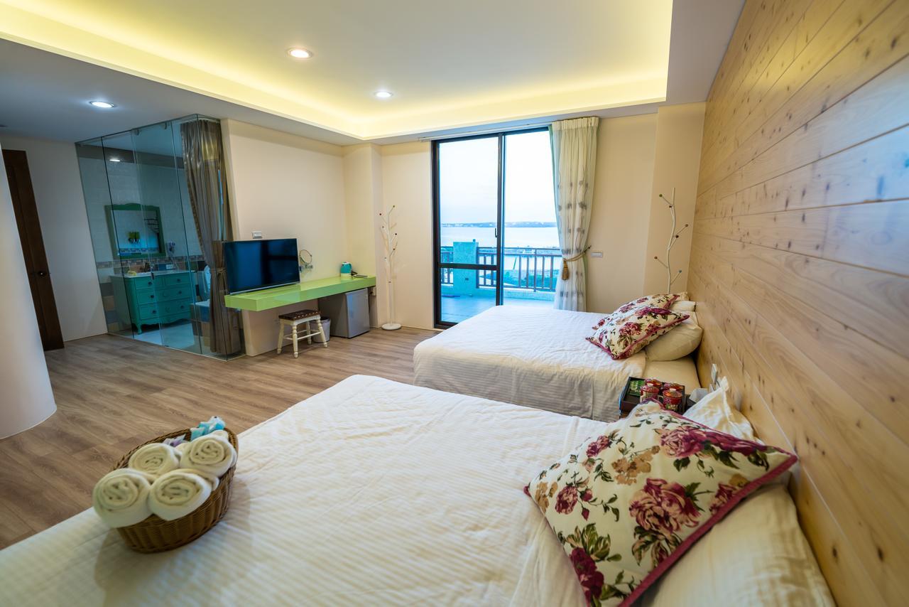 ماغونغ Ing Spa B&B المظهر الخارجي الصورة