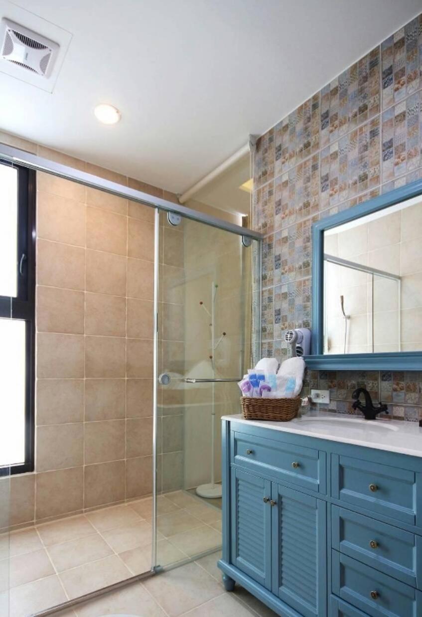 ماغونغ Ing Spa B&B المظهر الخارجي الصورة