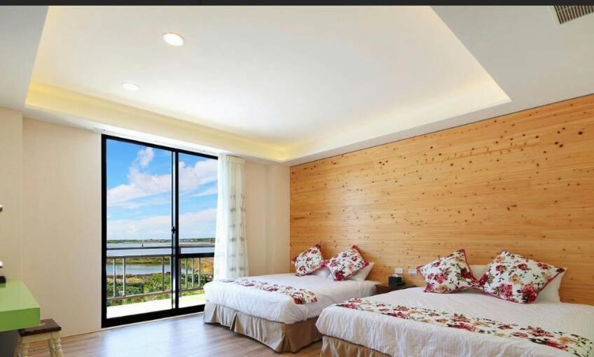 ماغونغ Ing Spa B&B المظهر الخارجي الصورة