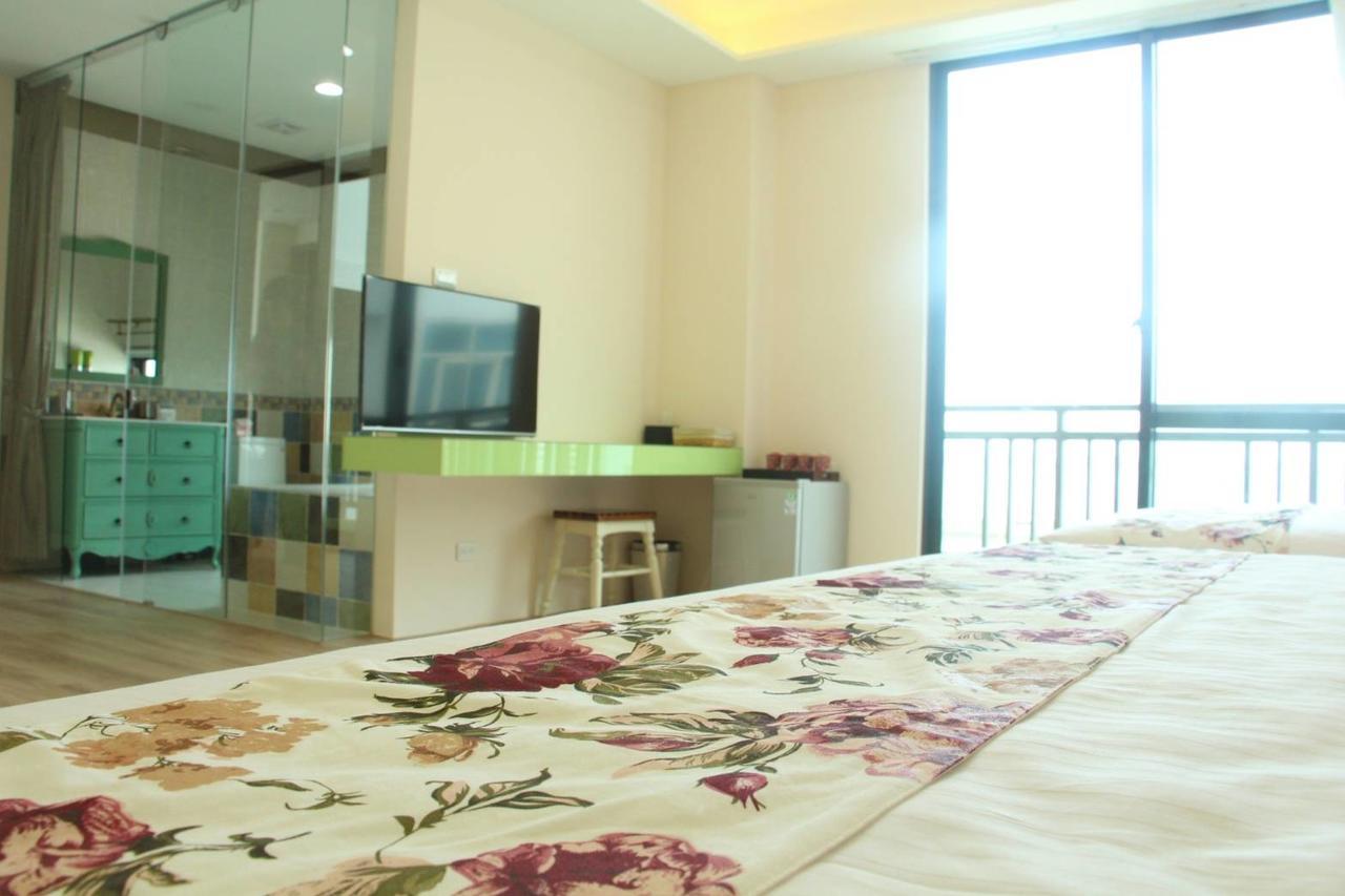 ماغونغ Ing Spa B&B المظهر الخارجي الصورة