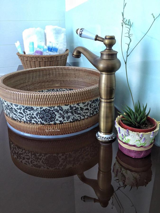 ماغونغ Ing Spa B&B المظهر الخارجي الصورة