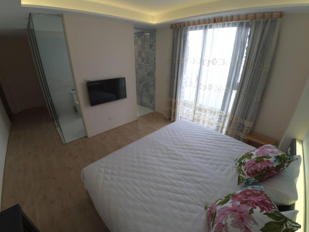 ماغونغ Ing Spa B&B المظهر الخارجي الصورة