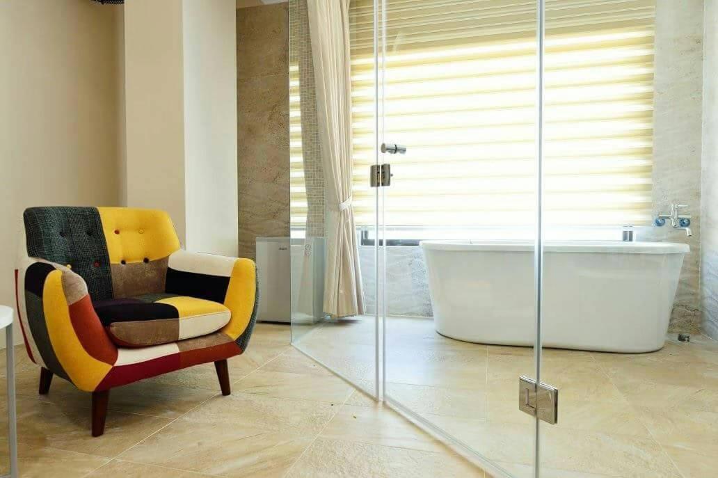 ماغونغ Ing Spa B&B المظهر الخارجي الصورة