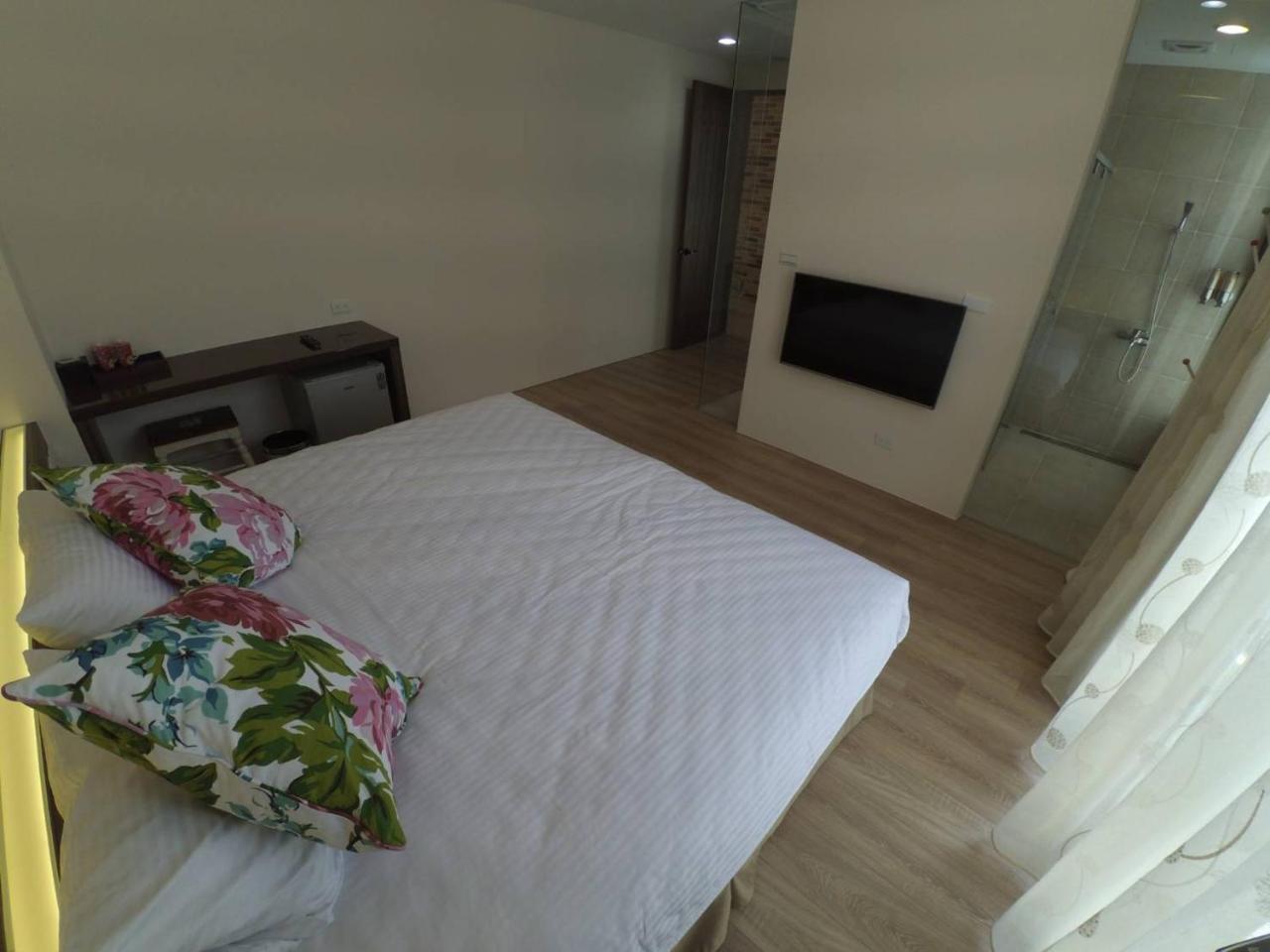 ماغونغ Ing Spa B&B المظهر الخارجي الصورة