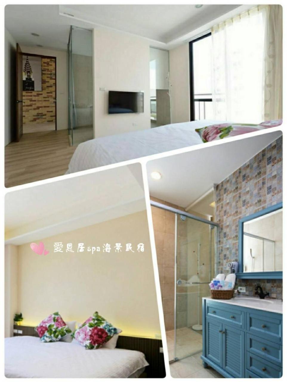 ماغونغ Ing Spa B&B المظهر الخارجي الصورة