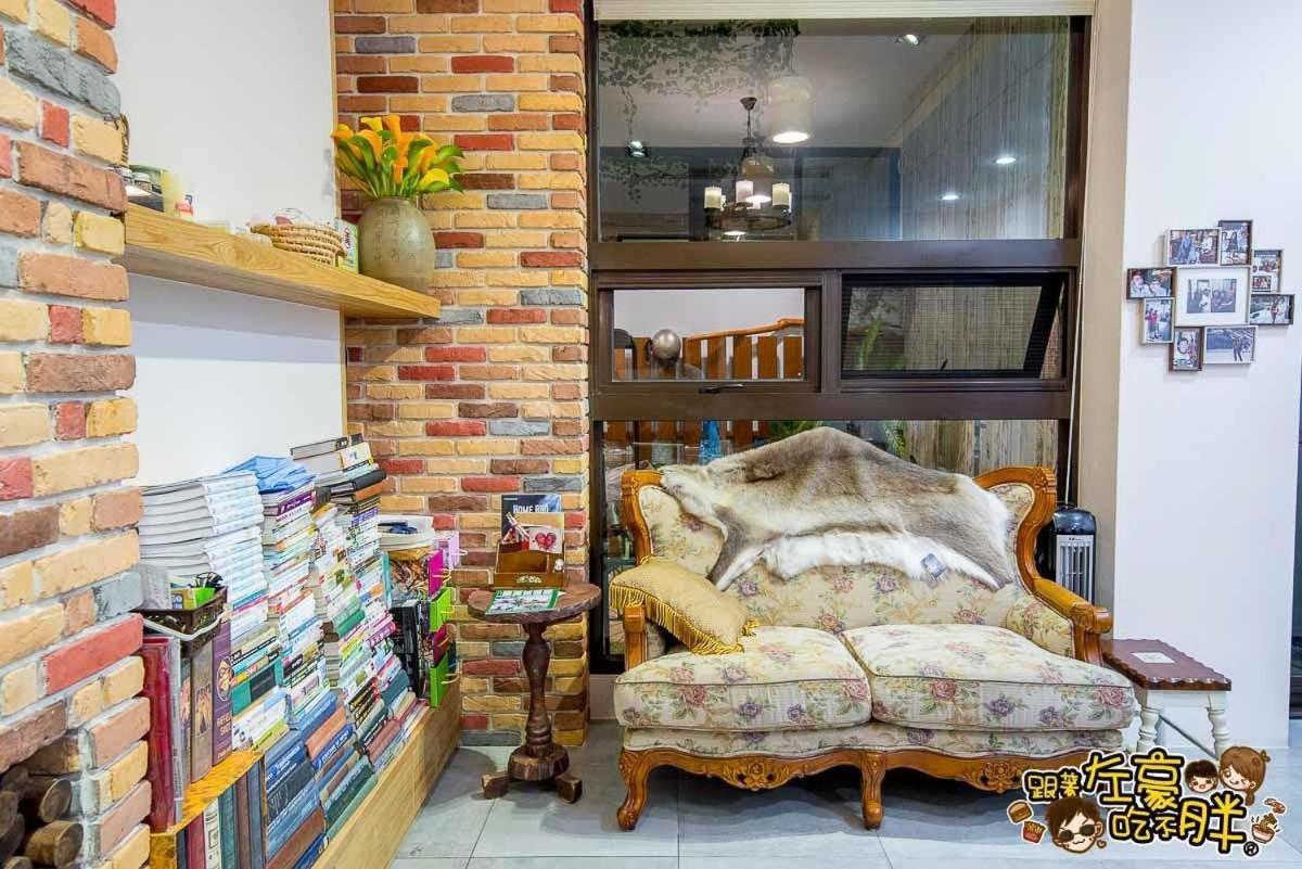ماغونغ Ing Spa B&B المظهر الخارجي الصورة