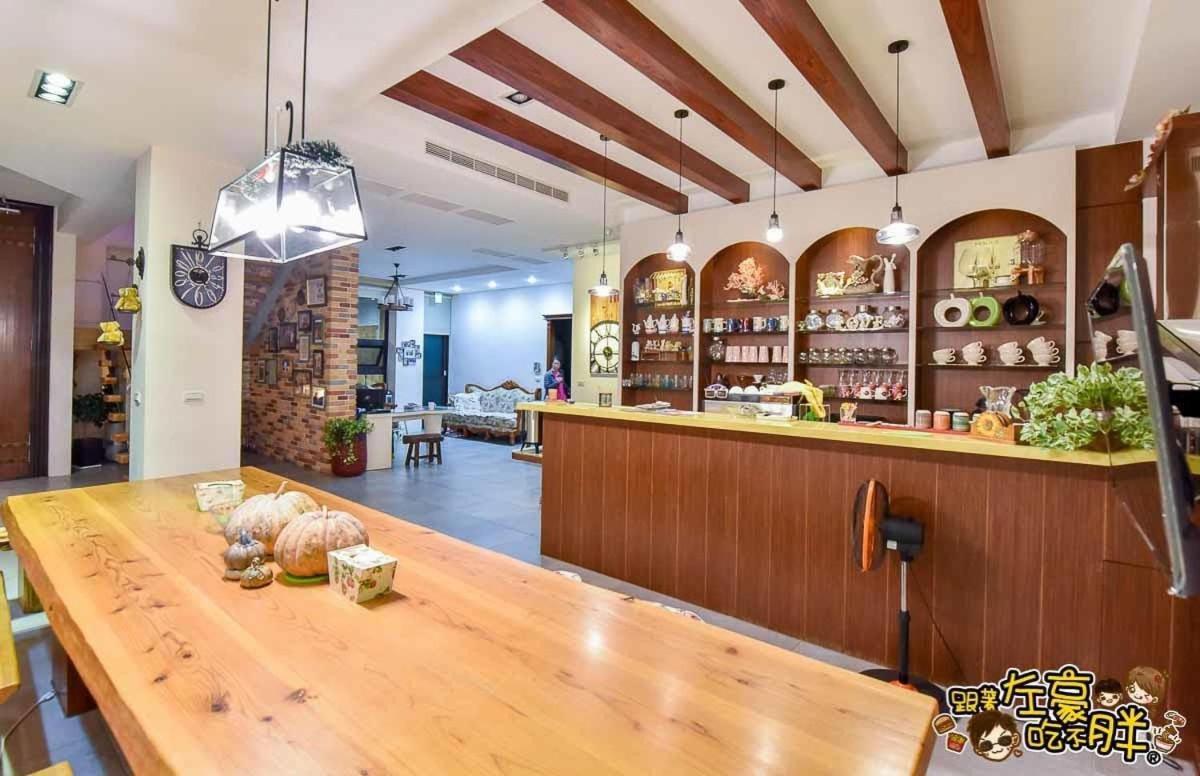 ماغونغ Ing Spa B&B المظهر الخارجي الصورة